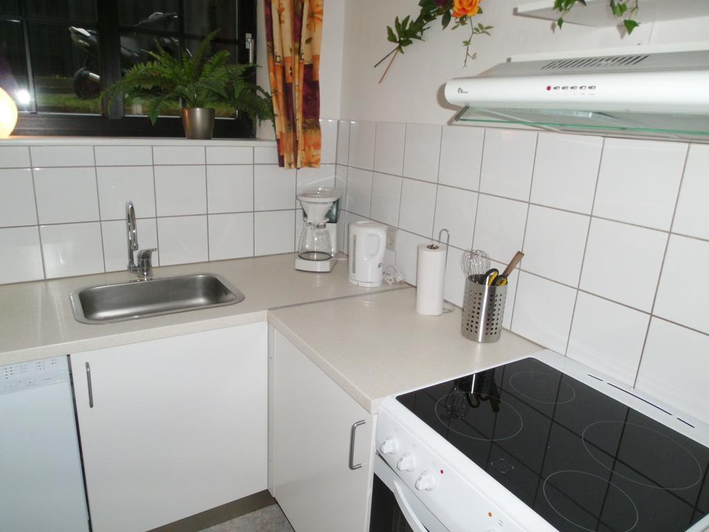 Give City Apartments Habitación foto