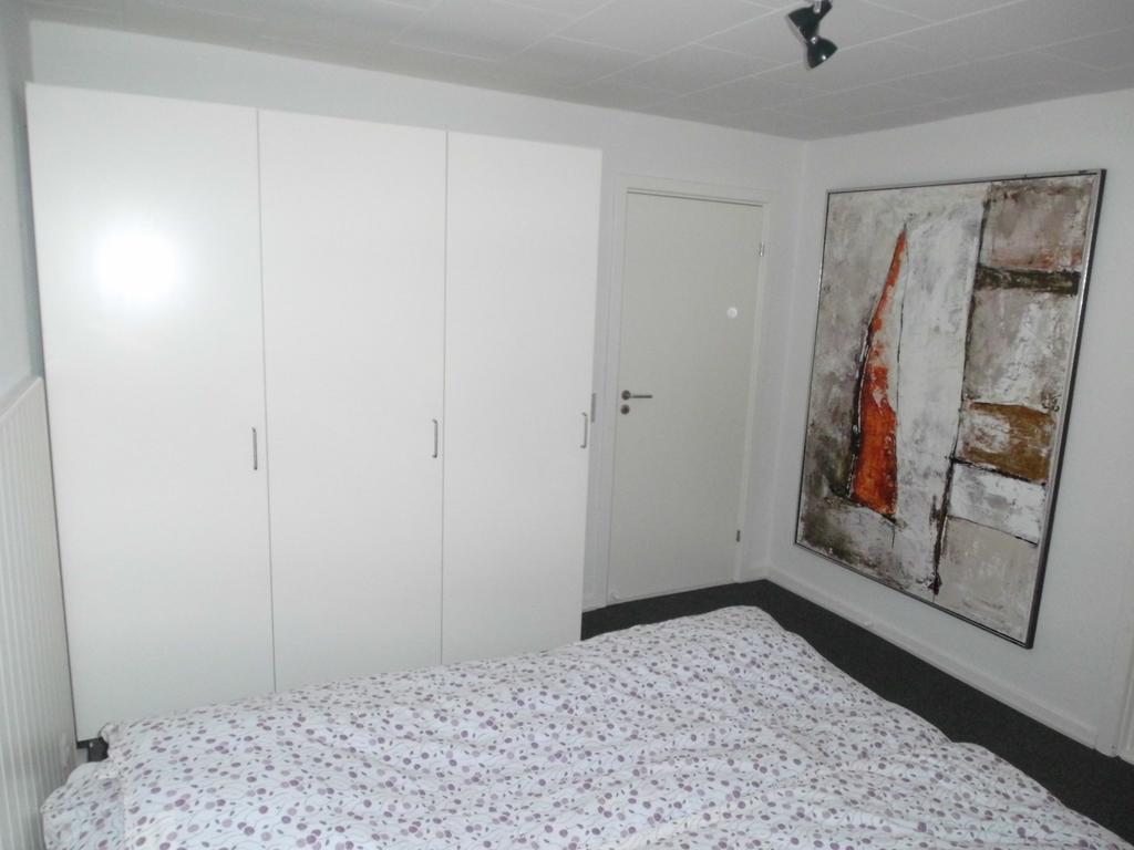 Give City Apartments Habitación foto