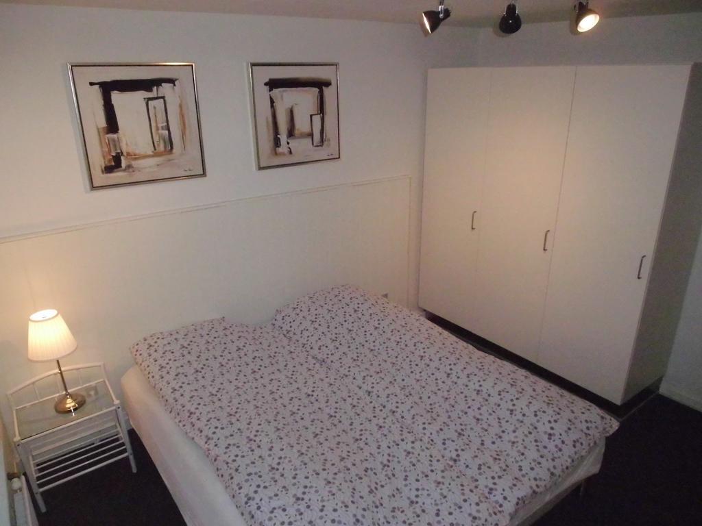 Give City Apartments Habitación foto